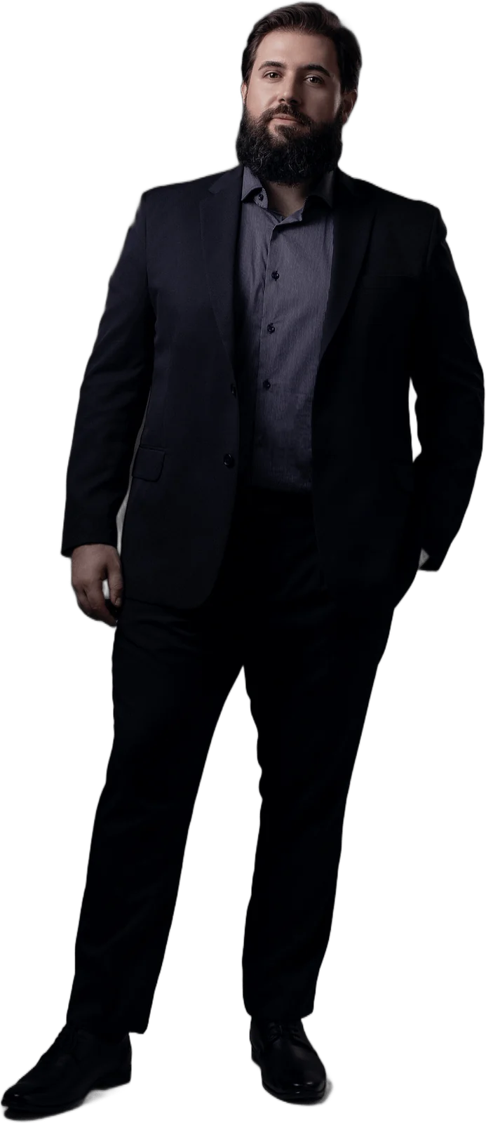 Diego Fernandes da Silva, fundador da Agência Niord